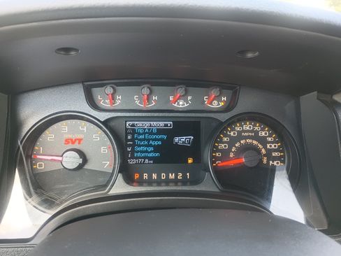 Used 2013 Ford F150 Raptor w/ Luxury Equipment Group AWD/4WD image 22