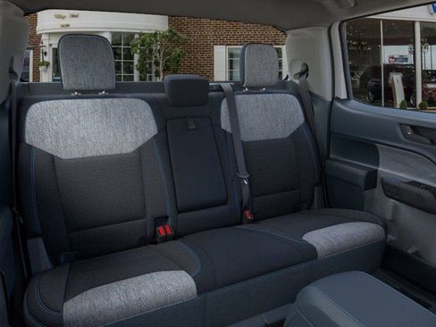 New 2025 Ford Maverick XLT image 36