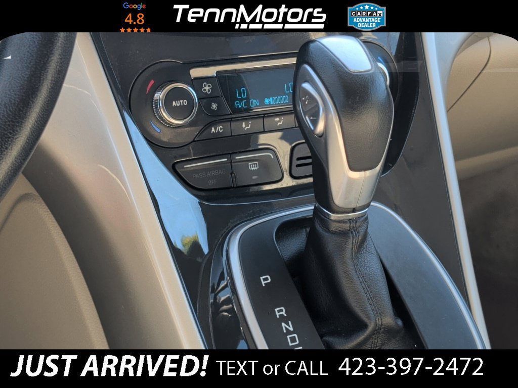 Used 2013 Ford Escape SEL AWD/4WD image 21