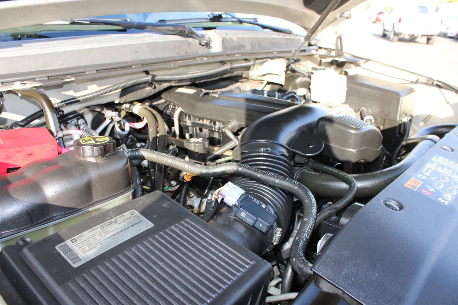 Used 2013 GMC Yukon Denali AWD/4WD image 35