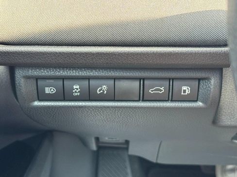 Used 2026 Toyota Camry LE FWD image 25