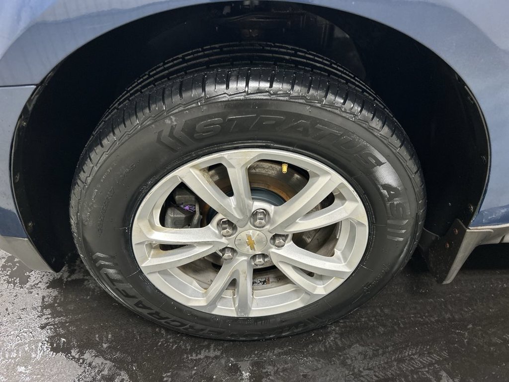 Used 2016 Chevrolet Equinox LT w/ Convenience Package AWD/4WD image 8