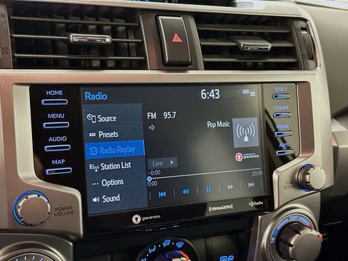 Used 2024 Toyota 4Runner SR5 Premium image 21