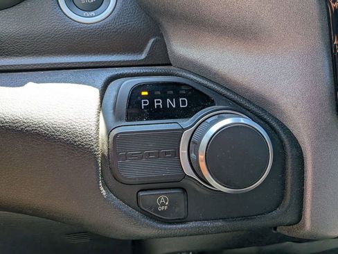 Used 2025 RAM 1500 Tradesman RWD image 26