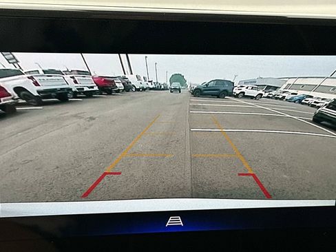 Certified 2025 Chevrolet Trax ACTIV w/ Driver Confidence Package FWD image 27