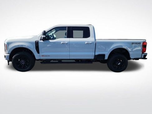 New 2025 Ford F250 Lariat w/ Lariat Ultimate Package image 2