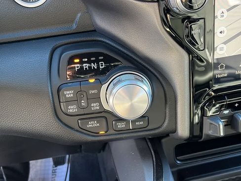 Used 2024 RAM 2500 Power Wagon w/ Level 1 Equipment Group image 18