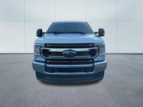 Used 2022 Ford F250 XLT image 3