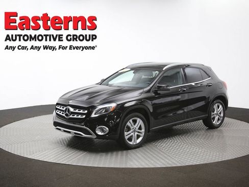 Used 2019 Mercedes-Benz GLA 250 4MATIC w/ Premium Package image 59