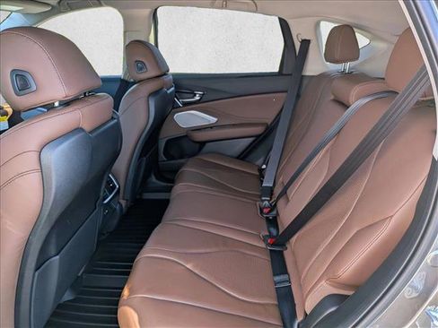 New 2026 Acura RDX SH-AWD w/ Technology Package image 13