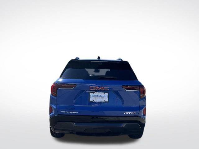 New 2026 GMC Terrain AT4 w/ Technology Package II AWD/4WD image 14