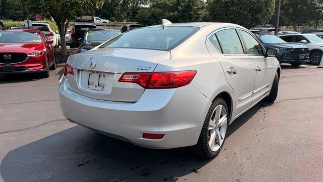 Used 2015 Acura ILX FWD image 3