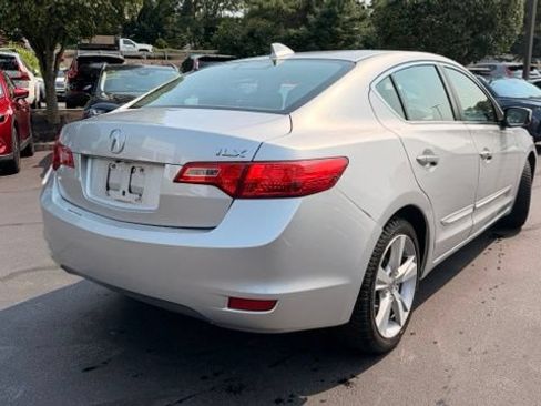 Used 2015 Acura ILX FWD image 3