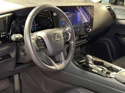 Certified 2023 Lexus NX 350 AWD w/ Premium Package image 30
