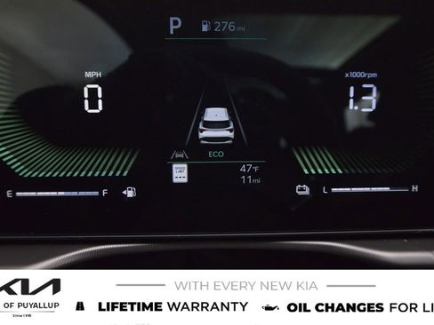 New 2026 Kia Sportage EX image 18