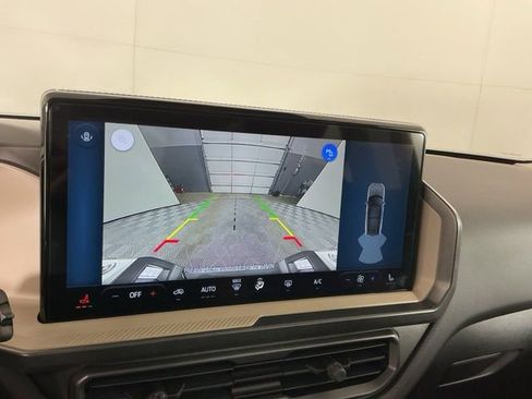 Used 2025 Ford Bronco Sport Big Bend image 20