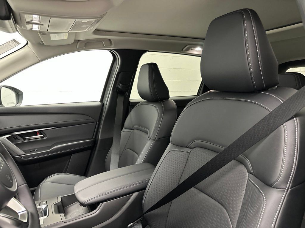 New 2026 MAZDA CX-5 2.5 S w/ Premium Plus Package AWD/4WD image 17