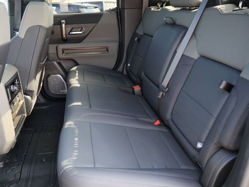 Used 2024 GMC Hummer EV 3X w/ Omega Edition image 26