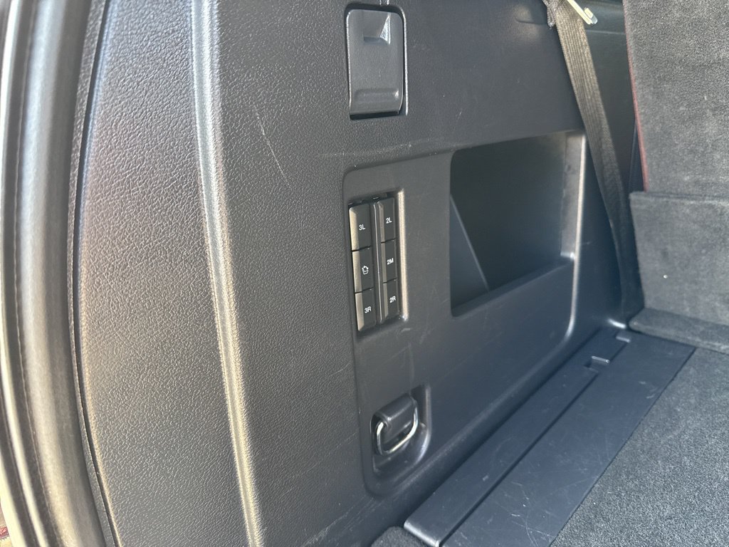 Used 2024 Ford Expedition Limited AWD/4WD image 58