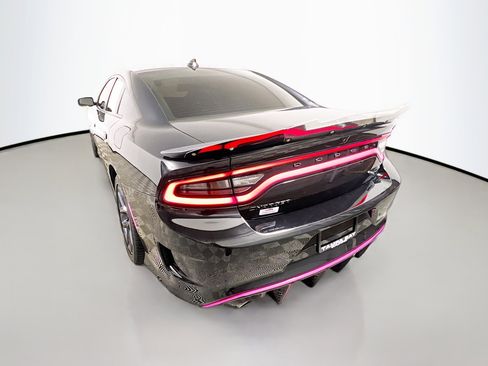 Used 2023 Dodge Charger R/T w/ Plus Group image 8