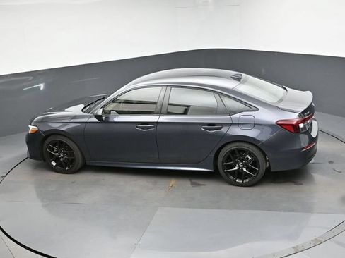 Used 2025 Honda Civic Sport image 33