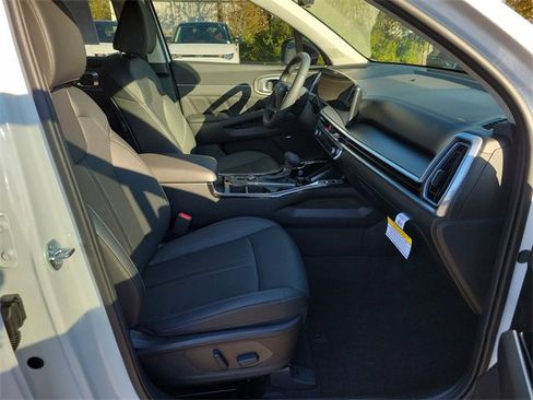 New 2026 Kia Sorento SX image 7