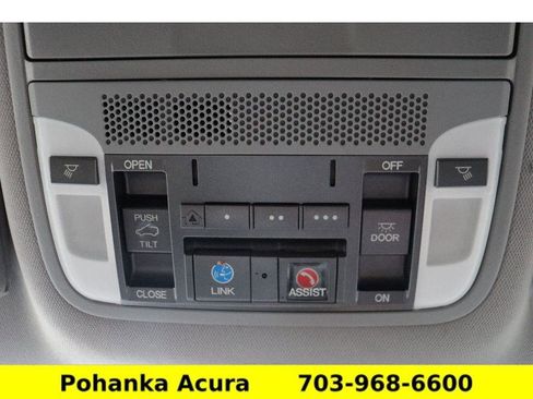 Used 2020 Acura MDX SH-AWD w/ Technology Package image 20