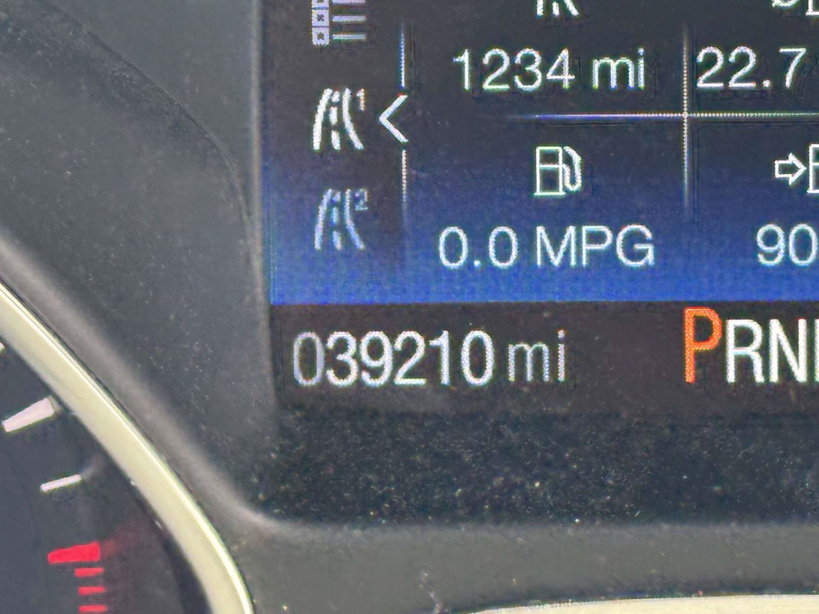 Used 2019 Ford Escape Titanium AWD/4WD image 16