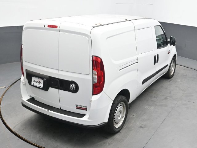 Used 2022 RAM ProMaster City Wagon FWD image 26