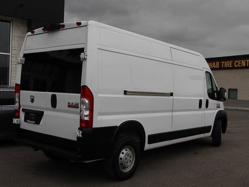 Used 2021 RAM ProMaster 2500 image 6
