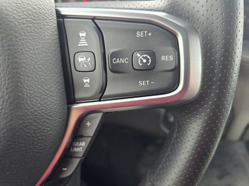 New 2026 RAM 1500 Tradesman AWD/4WD image 9