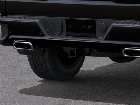 New 2026 Chevrolet Silverado 1500 RST w/ Safety Package AWD/4WD image 14