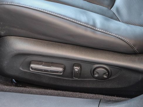Certified 2024 Honda Accord Sport image 26