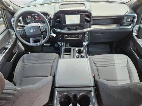 Certified 2023 Ford F150 XL w/ STX Appearance Package RWD image 17