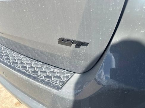 Used 2025 Dodge Durango GT w/ Blacktop Package RWD image 8