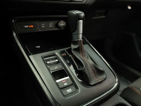 Certified 2026 Honda CR-V Sport image 41