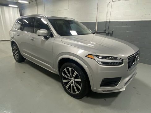 Certified 2023 Volvo XC90 B5 Core w/ Protection Package Premier image 4