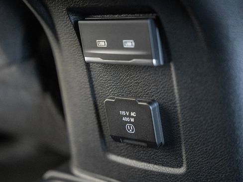 New 2026 Jeep Gladiator Sport AWD/4WD image 33