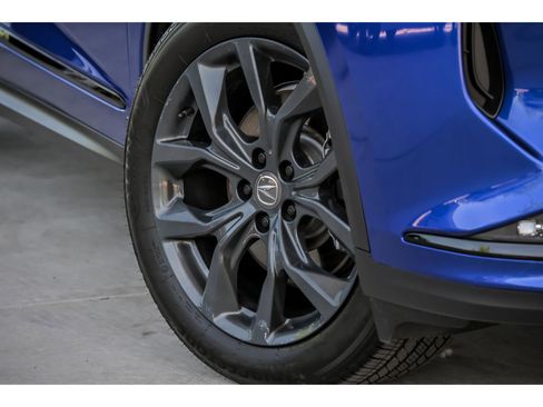 Used 2023 Acura MDX A-Spec AWD/4WD image 3