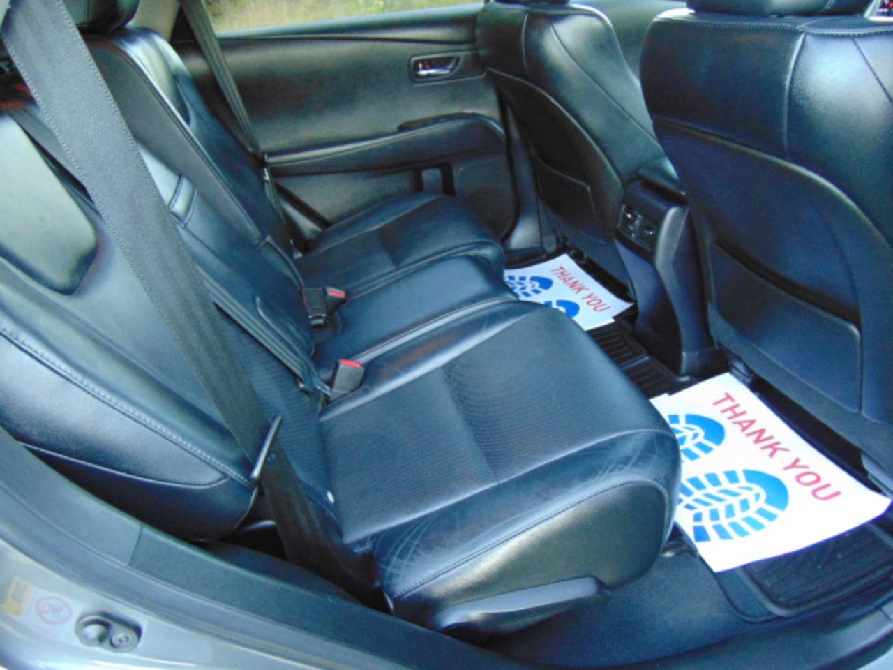 Used 2014 Lexus RX 350 AWD w/ Navigation Package image 7
