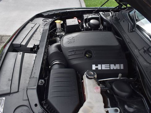 Used 2023 Dodge Challenger R/T w/ Plus Package RWD image 20