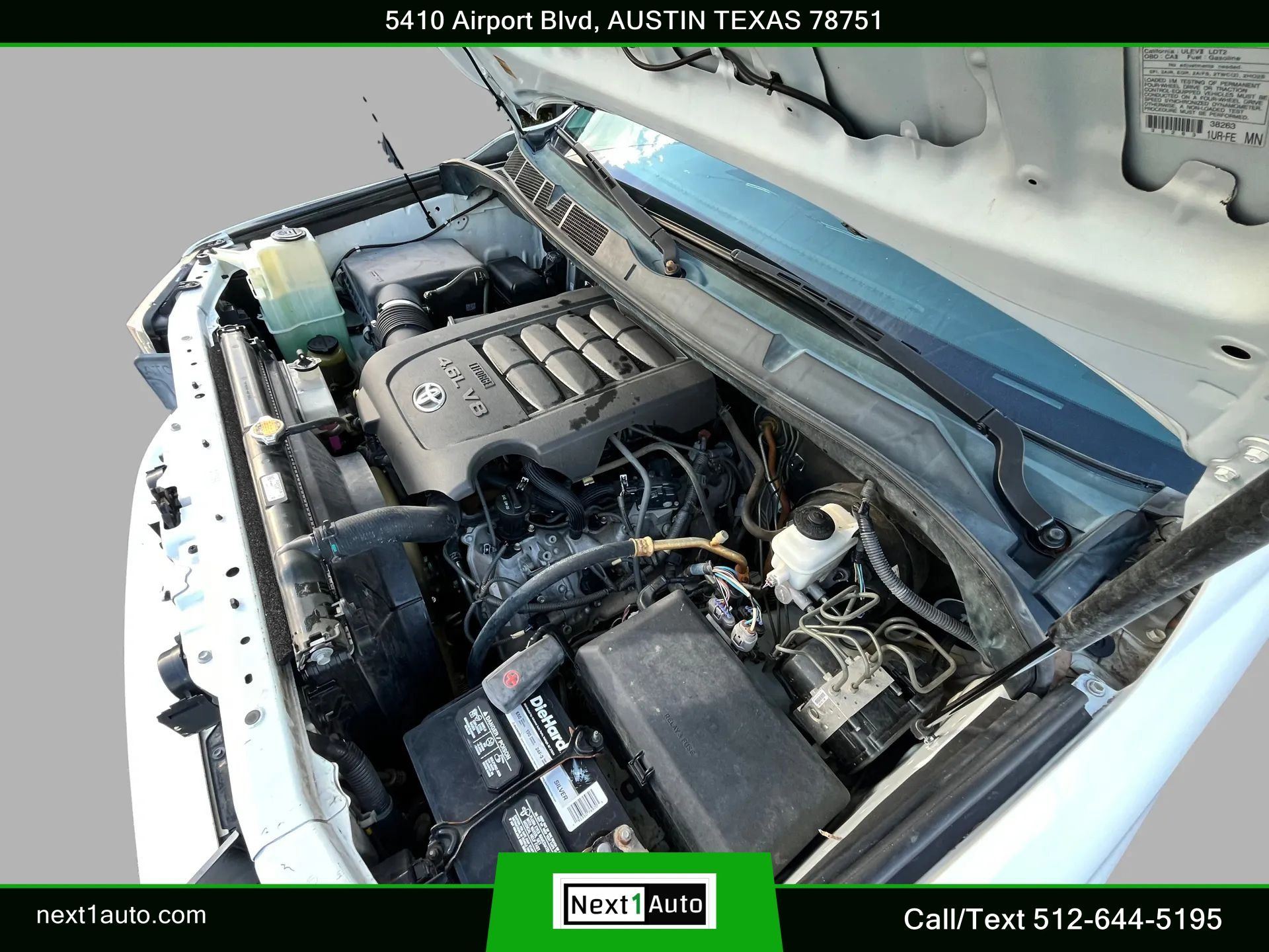 Used 2013 Toyota Tundra 2WD CrewMax w/ SR5 Pkg image 35