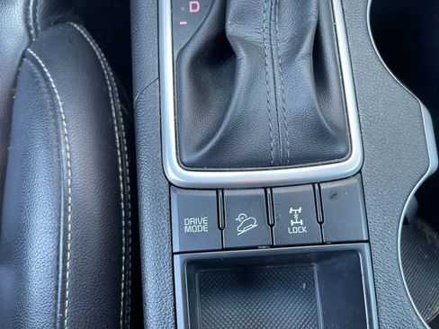 Used 2017 Kia Sportage EX AWD/4WD image 10