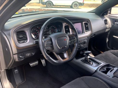 Used 2023 Dodge Charger GT w/ Plus Group RWD image 18