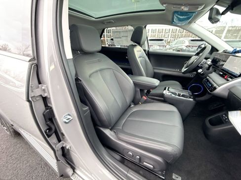 New 2026 Hyundai Ioniq 5 Limited image 27