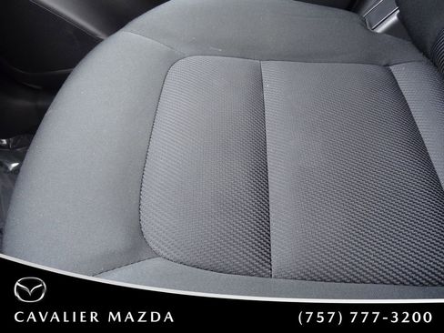 Certified 2023 MAZDA CX-5 AWD 2.5 S image 29
