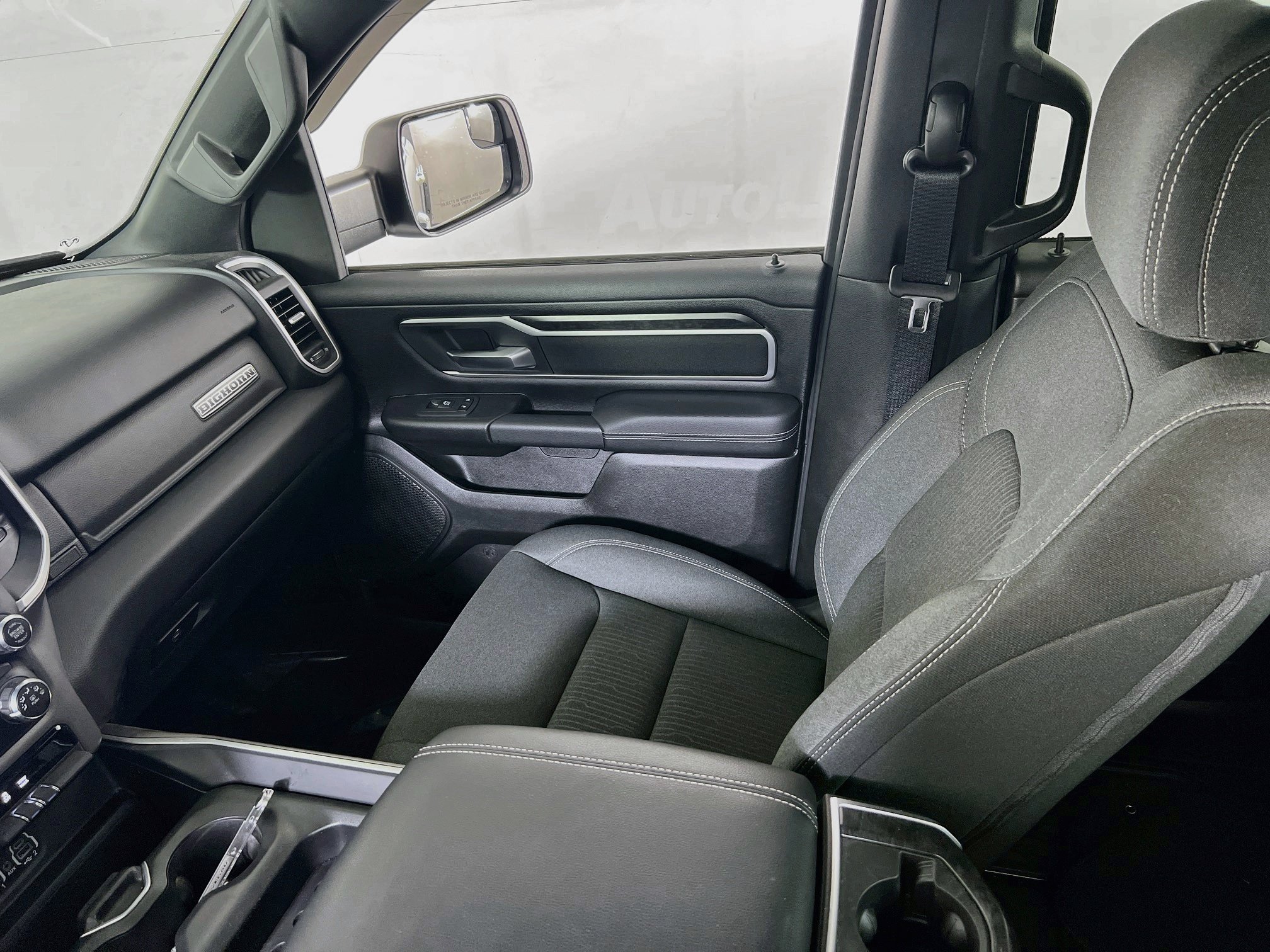 Used 2023 RAM 1500 Big Horn AWD/4WD image 21