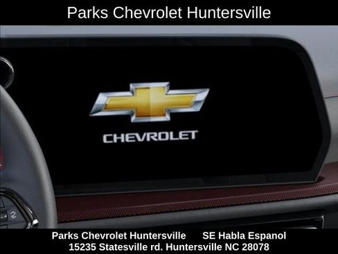 New 2026 Chevrolet Traverse RS w/ LPO, Floor Liner Package FWD image 20