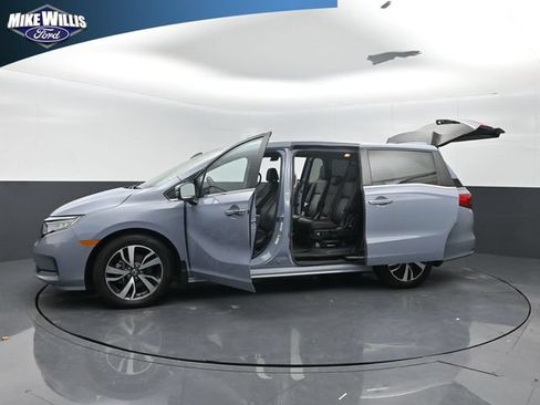Used 2023 Honda Odyssey Touring image 28