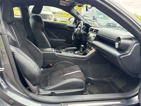 Used 2024 Toyota GR86 Premium RWD image 20